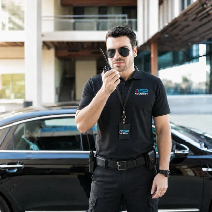 Our Event Security Services in Perth