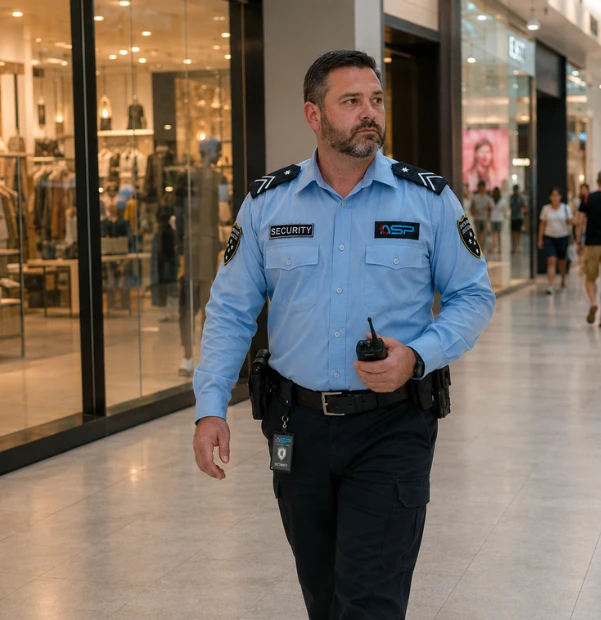 Professional Security Protection Perth Businesses Rely On