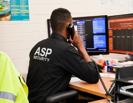 After Hours Security Services