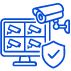 CCTV Monitoring & Surveillance