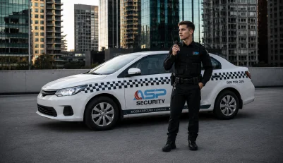 Commercial Properties Security Perth