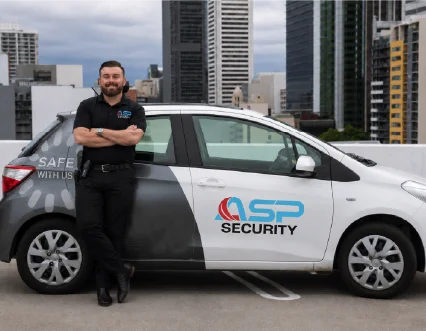 Commercial Properties Security