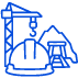 Construction, Infrastructure & Mining