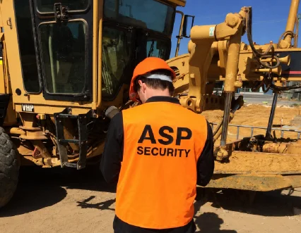 Construction, Infrastructure & Mining