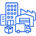 Corporate, Commercial, Industrial & Logistics