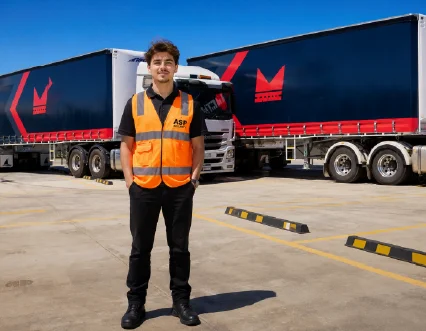 Corporate, Commercial, Industrial & Logistics