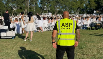 Crowd Controller Perth — Venues & Events We Cover