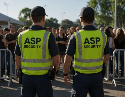 Crowd Controller