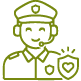 Customer-Focused Officers