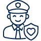 Customer-Friendly Guards