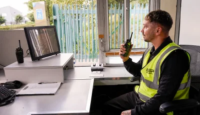 Gate House Security Perth — Properties We Cover