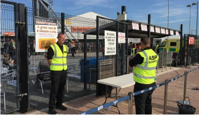 Gate House Security Perth — Properties We Cover