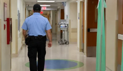 Healthcare Security Perth — Facilities We Cover