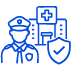Healthcare Security perth