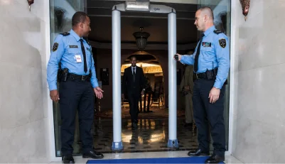 Hotel and Pub Security Perth — Venues We Cover