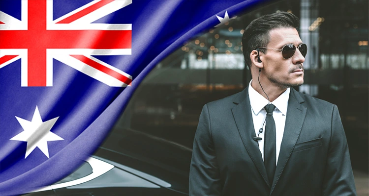 How To Become A Security Guard In Australia?