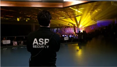 Licensed Venues Security Perth — Venue Types We Cover