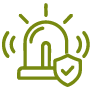 Monitored Alarm Response