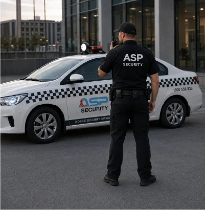 On-Site Security Guards