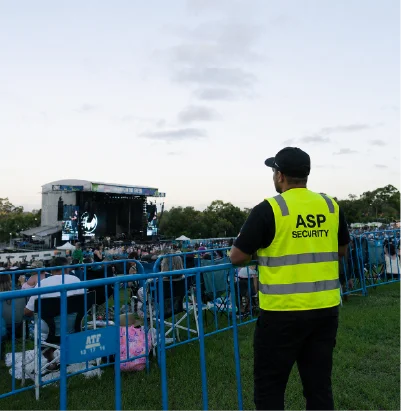 On-the-Night Crowd Management