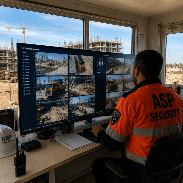 Our Advanced Security Technologies Behind Site Protection