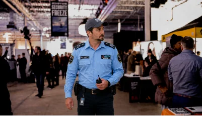 Our Shopping Centre Security Services in Perth