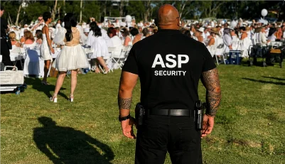 Private Function Security Perth — Functions We Cover