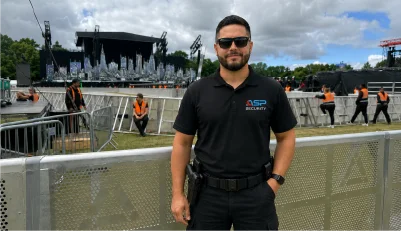 Private Function Security Perth — Functions We Cover