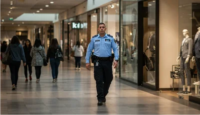 Retail Security Services Perth — Retail Environments We Cover