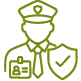 RSA-Compliant Officers