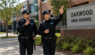 School Security Services Perth — Institutions We Cover
