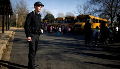School Security Services Perth — Institutions We Cover