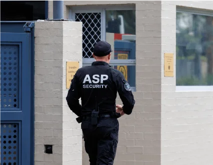 School Security