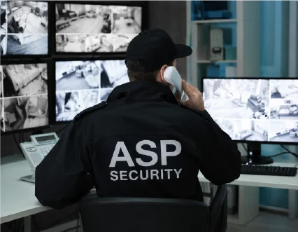 Mining Security