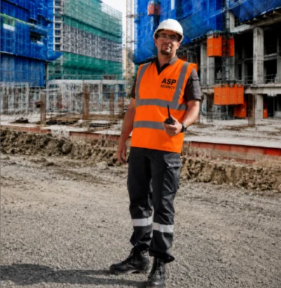 Construction Site Risk Assessment