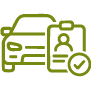 Vehicle & Visitor Checks