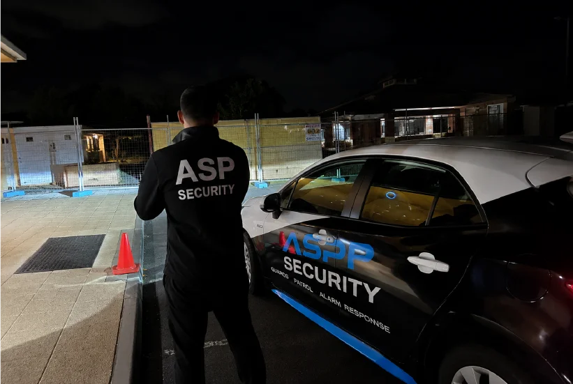 What Is After Hours Security Service?
