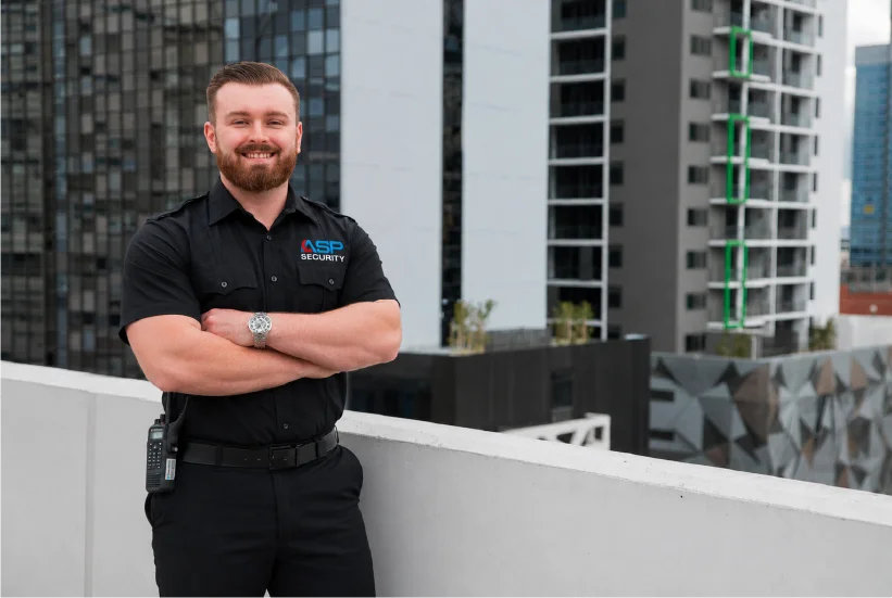What Is Commercial Property Security?