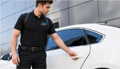 Personal Bodyguard Services Perth — Who We Protect