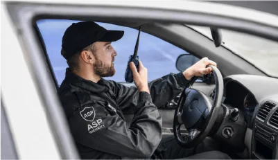 Mobile Patrol Security Services Perth—Industries We Cover