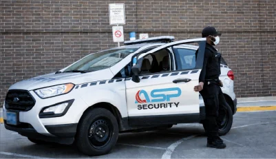 Mobile Patrol Security Services Perth—Industries We Cover