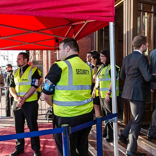 Event Security Guards Services